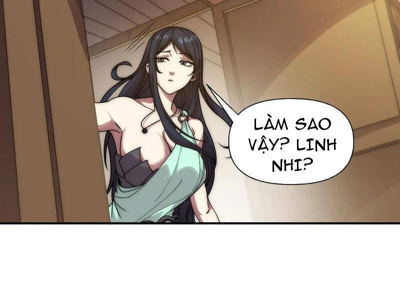 Võng Du Ta Có Thể Tiến Hóa Tất Cả [Chap 1-30]