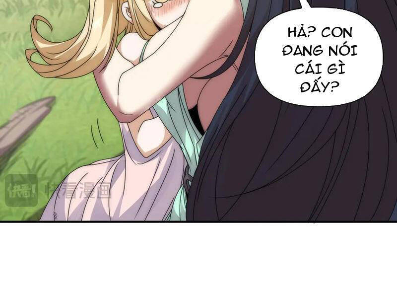 Võng Du Ta Có Thể Tiến Hóa Tất Cả [Chap 1-30]