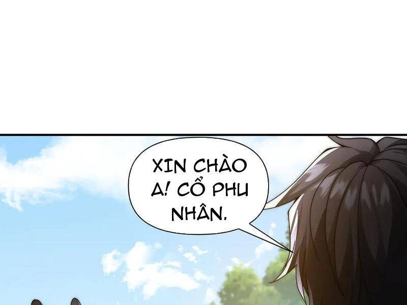 Võng Du Ta Có Thể Tiến Hóa Tất Cả [Chap 1-30]