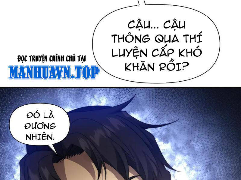 Võng Du Ta Có Thể Tiến Hóa Tất Cả [Chap 1-30]