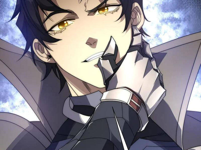 Võng Du Ta Có Thể Tiến Hóa Tất Cả [Chap 1-30]