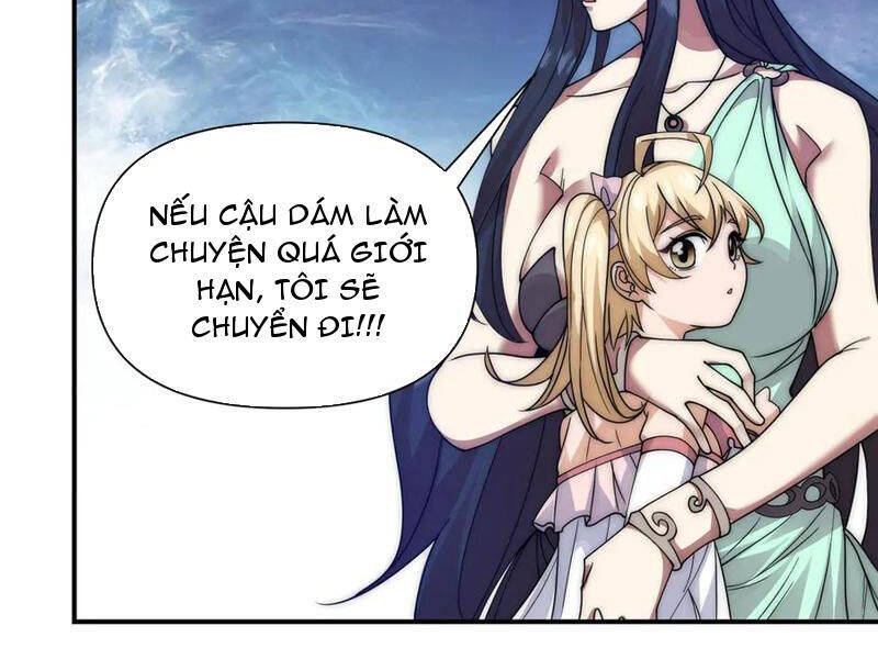 Võng Du Ta Có Thể Tiến Hóa Tất Cả [Chap 1-30]