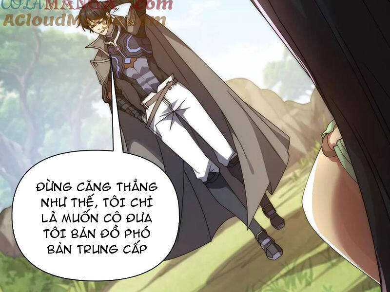 Võng Du Ta Có Thể Tiến Hóa Tất Cả [Chap 1-30]