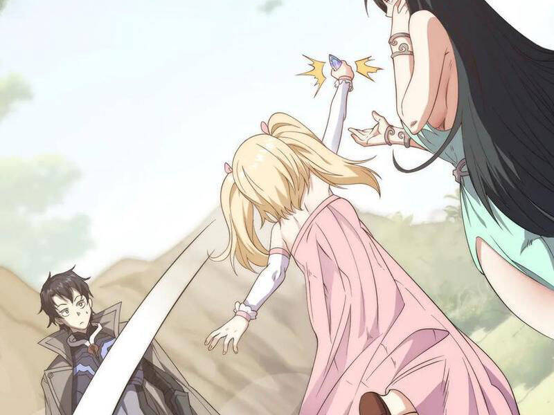 Võng Du Ta Có Thể Tiến Hóa Tất Cả [Chap 1-30]