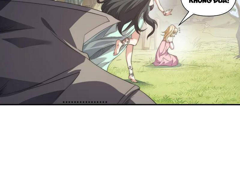 Võng Du Ta Có Thể Tiến Hóa Tất Cả [Chap 1-30]
