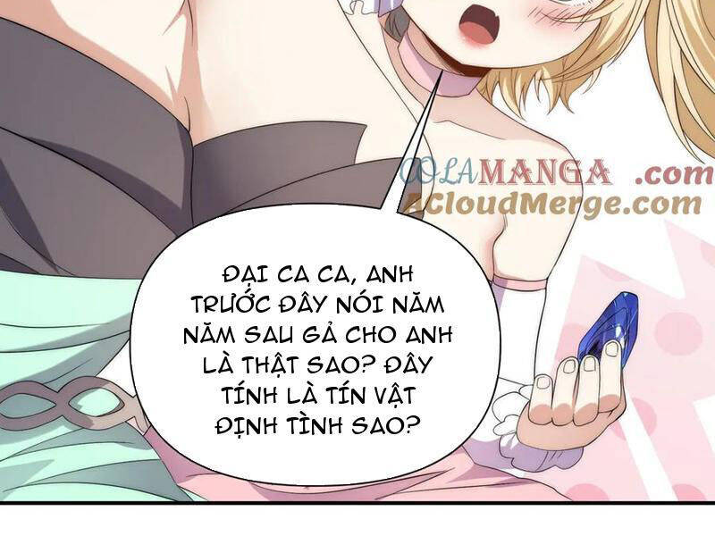 Võng Du Ta Có Thể Tiến Hóa Tất Cả [Chap 1-30]
