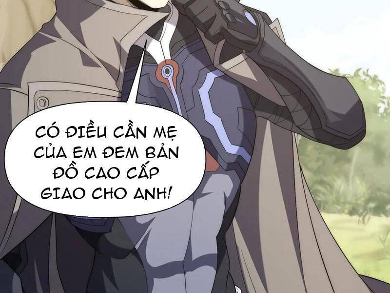 Võng Du Ta Có Thể Tiến Hóa Tất Cả [Chap 1-30]