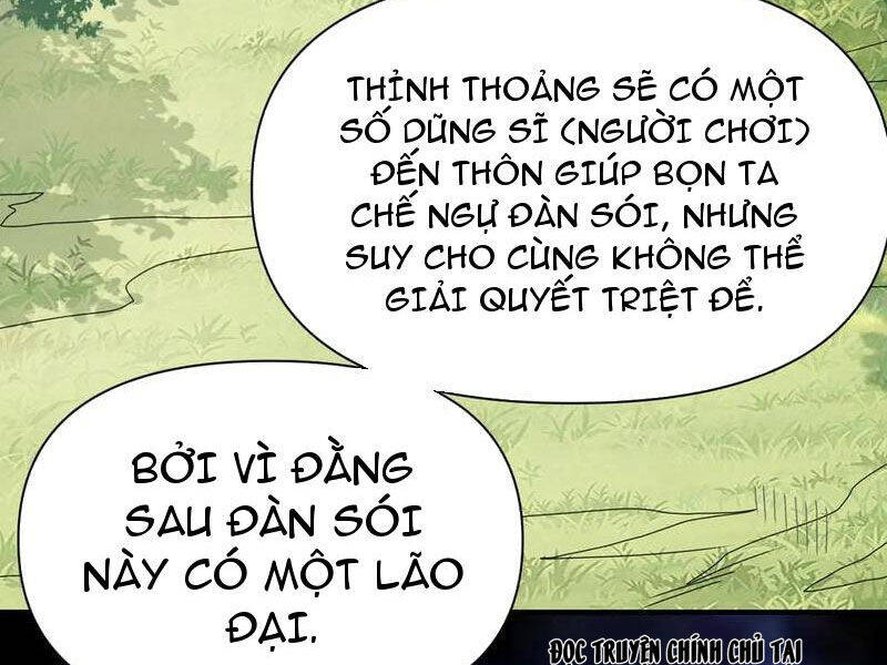 Võng Du Ta Có Thể Tiến Hóa Tất Cả [Chap 1-30]