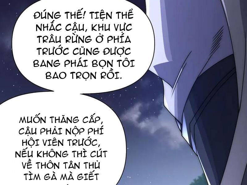 Võng Du Ta Có Thể Tiến Hóa Tất Cả [Chap 1-30]