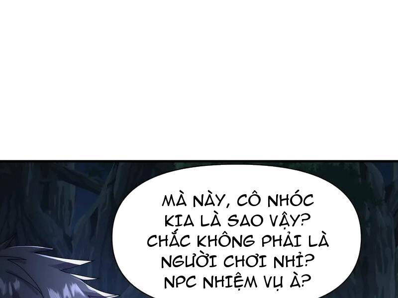 Võng Du Ta Có Thể Tiến Hóa Tất Cả [Chap 1-30]
