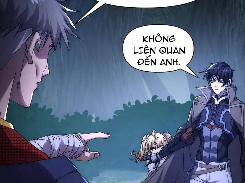 Võng Du Ta Có Thể Tiến Hóa Tất Cả [Chap 1-30]