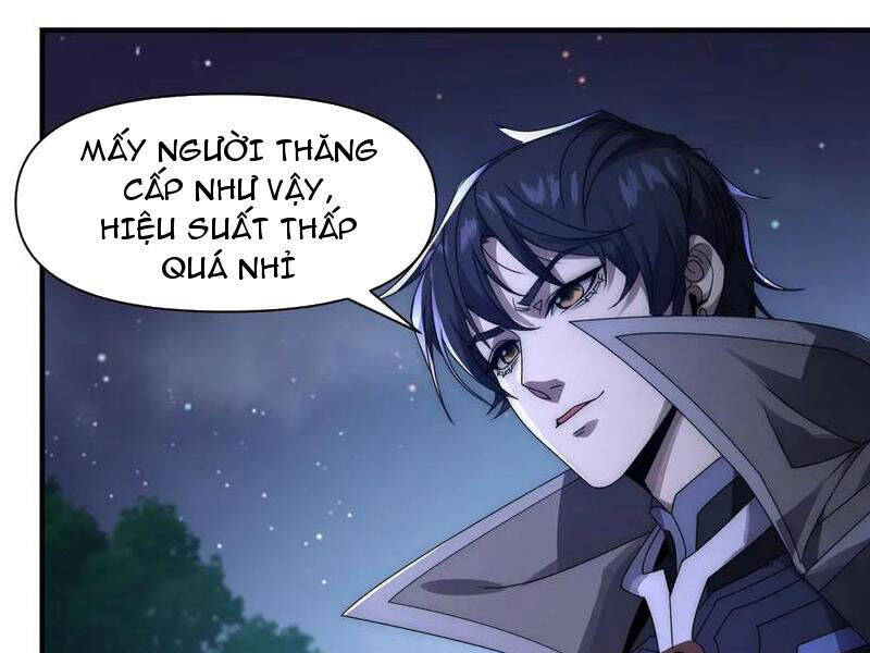 Võng Du Ta Có Thể Tiến Hóa Tất Cả [Chap 1-30]