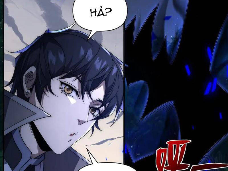 Võng Du Ta Có Thể Tiến Hóa Tất Cả [Chap 1-30]