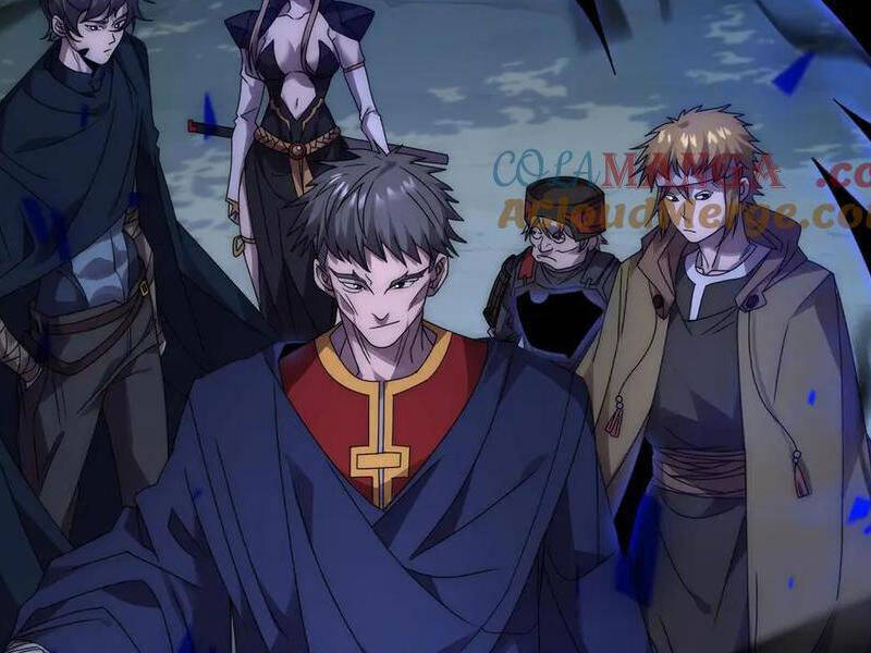 Võng Du Ta Có Thể Tiến Hóa Tất Cả [Chap 1-30]