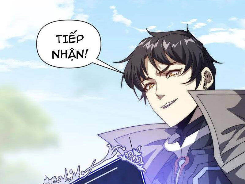 Võng Du Ta Có Thể Tiến Hóa Tất Cả [Chap 1-30]