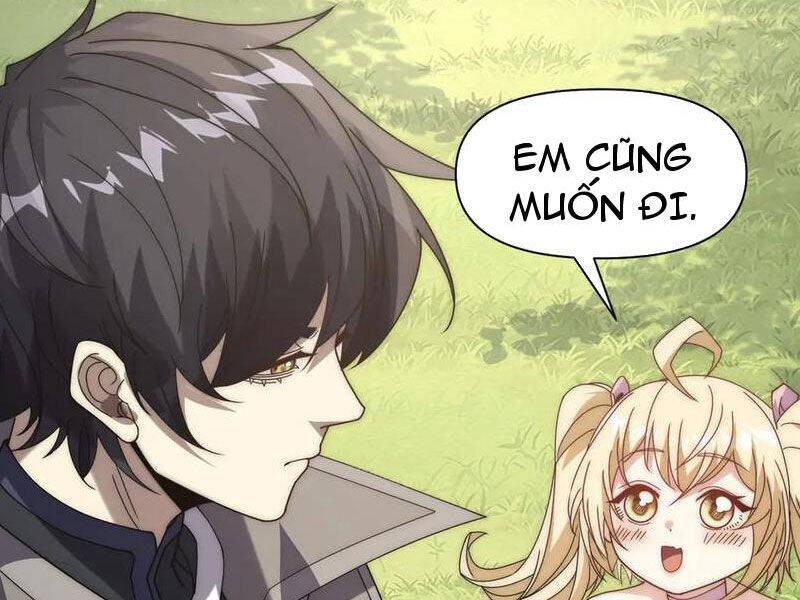 Võng Du Ta Có Thể Tiến Hóa Tất Cả [Chap 1-30]