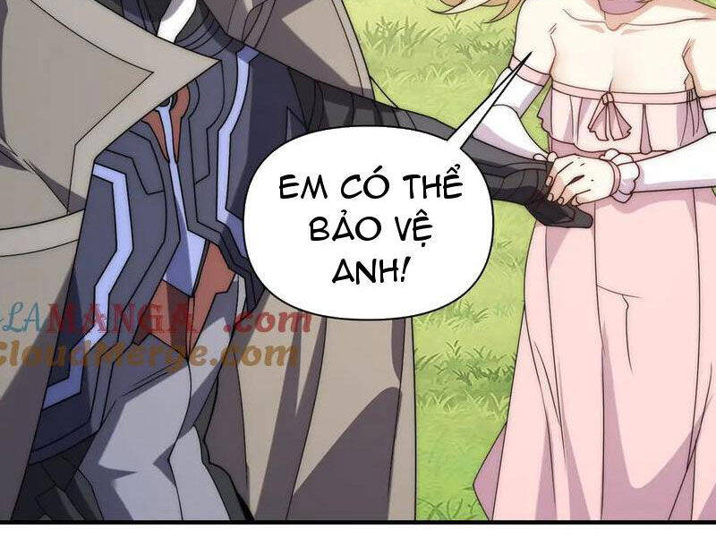 Võng Du Ta Có Thể Tiến Hóa Tất Cả [Chap 1-30]