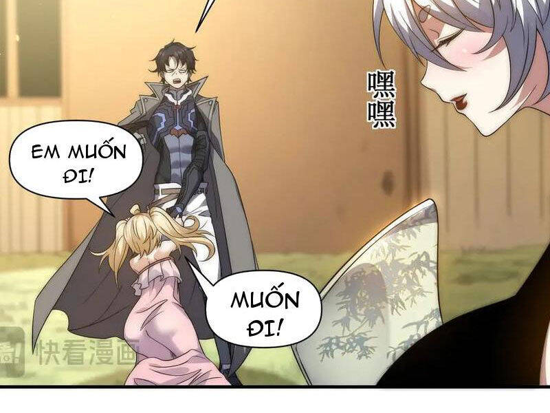 Võng Du Ta Có Thể Tiến Hóa Tất Cả [Chap 1-30]