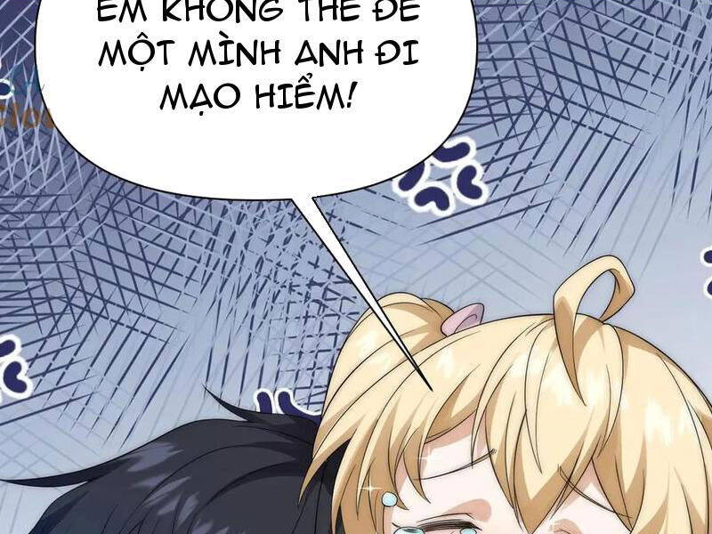 Võng Du Ta Có Thể Tiến Hóa Tất Cả [Chap 1-30]