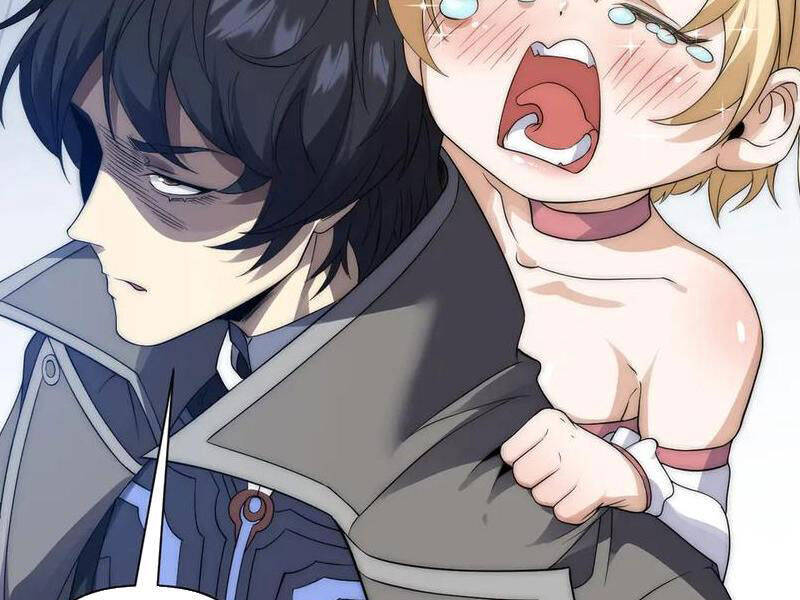 Võng Du Ta Có Thể Tiến Hóa Tất Cả [Chap 1-30]