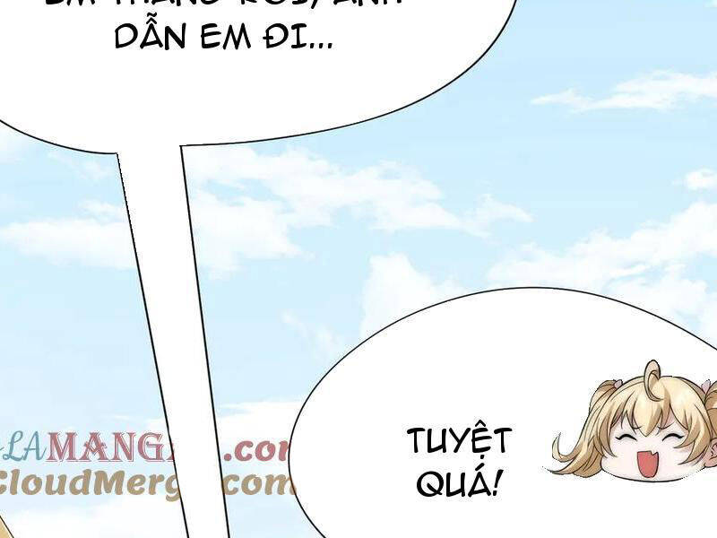 Võng Du Ta Có Thể Tiến Hóa Tất Cả [Chap 1-30]