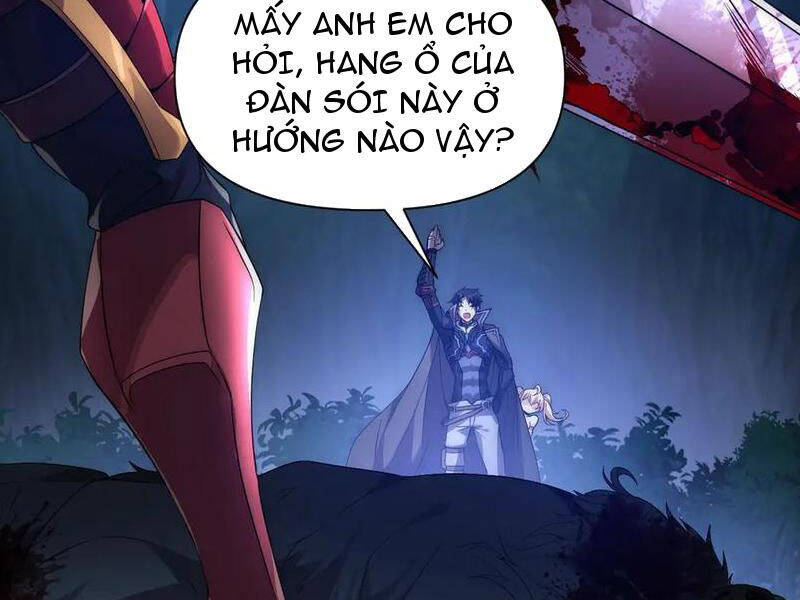 Võng Du Ta Có Thể Tiến Hóa Tất Cả [Chap 1-30]