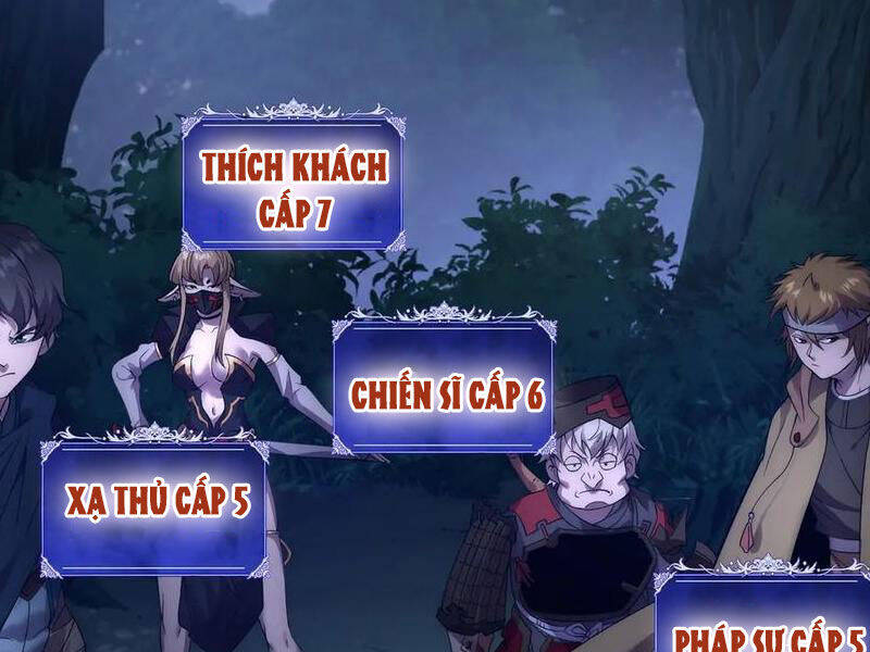 Võng Du Ta Có Thể Tiến Hóa Tất Cả [Chap 1-30]