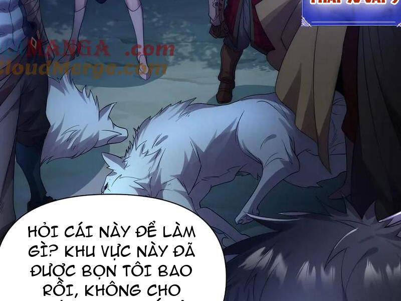 Võng Du Ta Có Thể Tiến Hóa Tất Cả [Chap 1-30]
