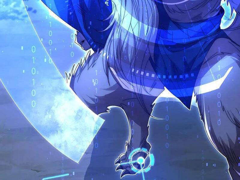 Võng Du Ta Có Thể Tiến Hóa Tất Cả [Chap 1-30]