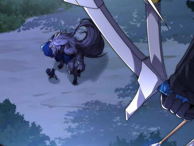 Võng Du Ta Có Thể Tiến Hóa Tất Cả [Chap 1-30]