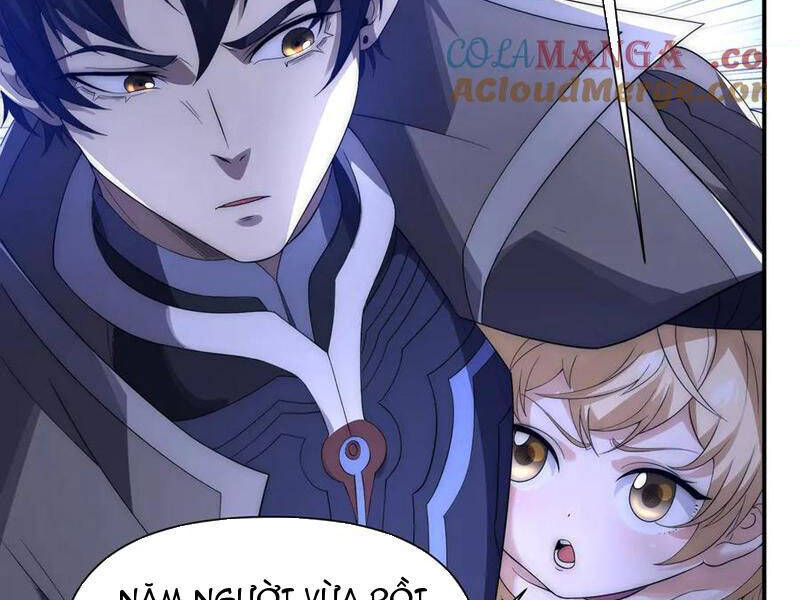 Võng Du Ta Có Thể Tiến Hóa Tất Cả [Chap 1-30]