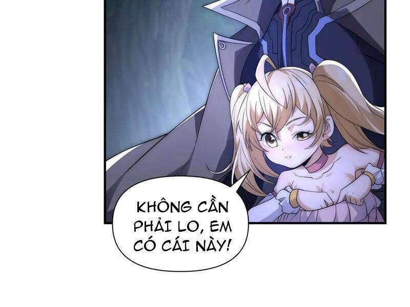 Võng Du Ta Có Thể Tiến Hóa Tất Cả [Chap 1-30]