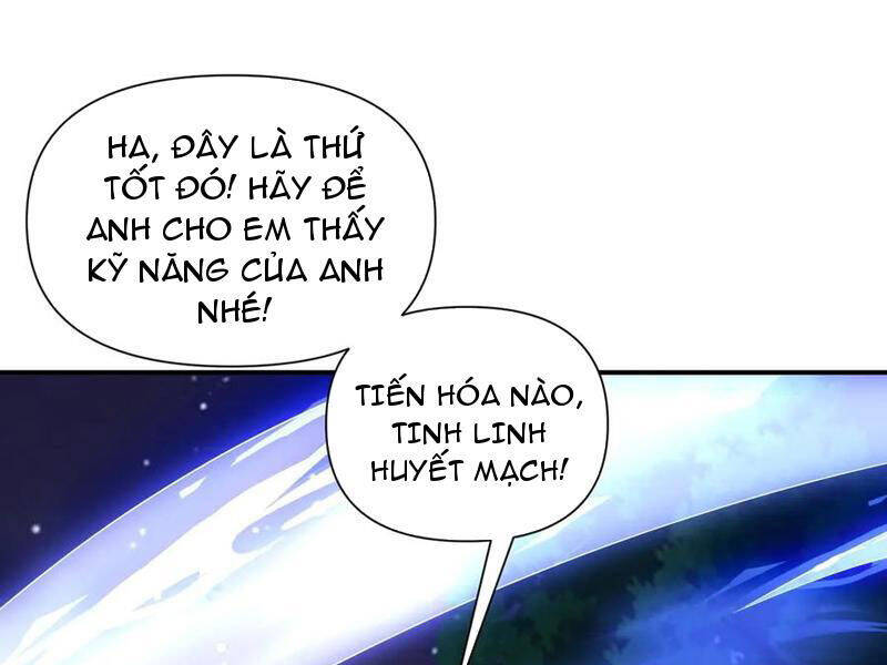 Võng Du Ta Có Thể Tiến Hóa Tất Cả [Chap 1-30]