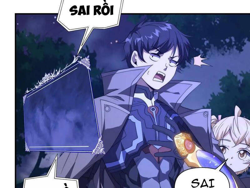 Võng Du Ta Có Thể Tiến Hóa Tất Cả [Chap 1-30]