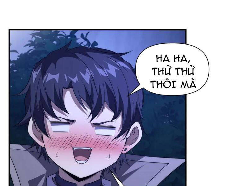 Võng Du Ta Có Thể Tiến Hóa Tất Cả [Chap 1-30]