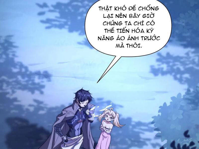 Võng Du Ta Có Thể Tiến Hóa Tất Cả [Chap 1-30]