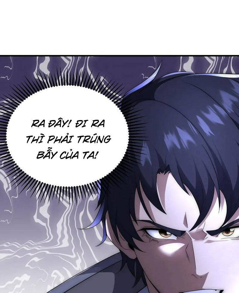 Võng Du Ta Có Thể Tiến Hóa Tất Cả [Chap 1-30]