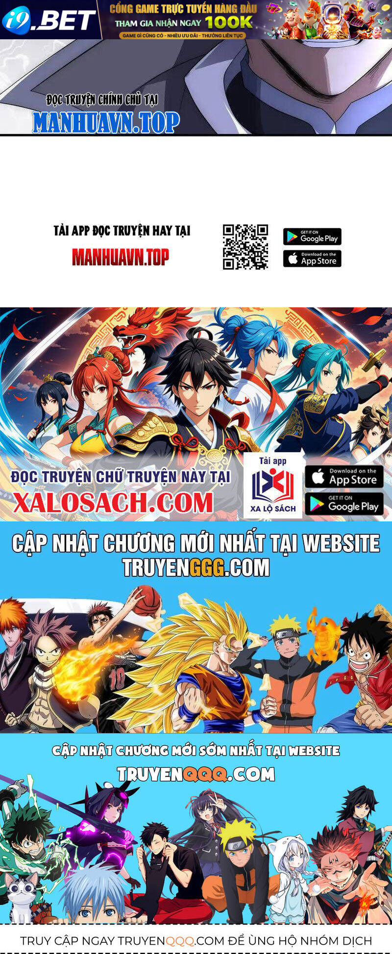 Võng Du Ta Có Thể Tiến Hóa Tất Cả [Chap 1-30]