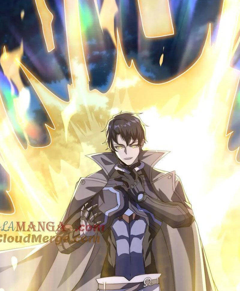 Võng Du Ta Có Thể Tiến Hóa Tất Cả [Chap 1-30]