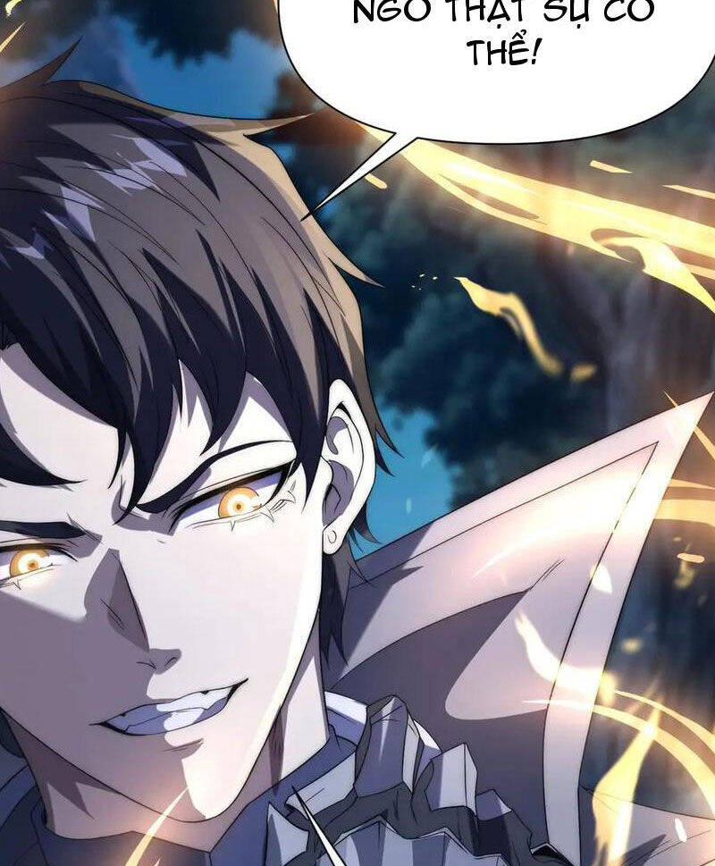 Võng Du Ta Có Thể Tiến Hóa Tất Cả [Chap 1-30]