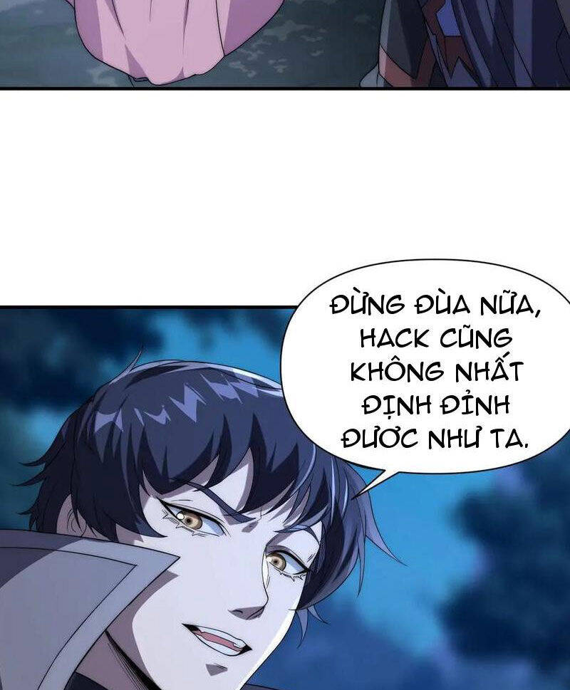 Võng Du Ta Có Thể Tiến Hóa Tất Cả [Chap 1-30]
