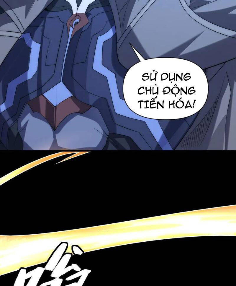 Võng Du Ta Có Thể Tiến Hóa Tất Cả [Chap 1-30]