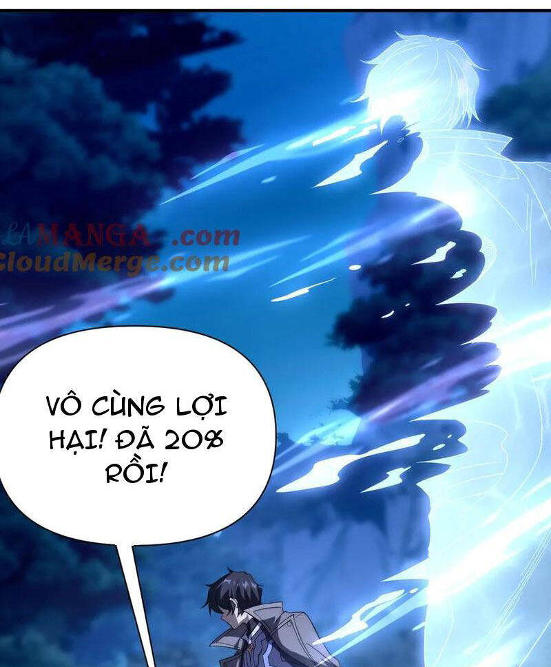 Võng Du Ta Có Thể Tiến Hóa Tất Cả [Chap 1-30]