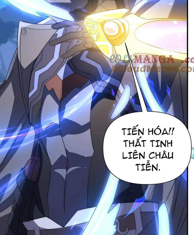 Võng Du Ta Có Thể Tiến Hóa Tất Cả [Chap 1-30]
