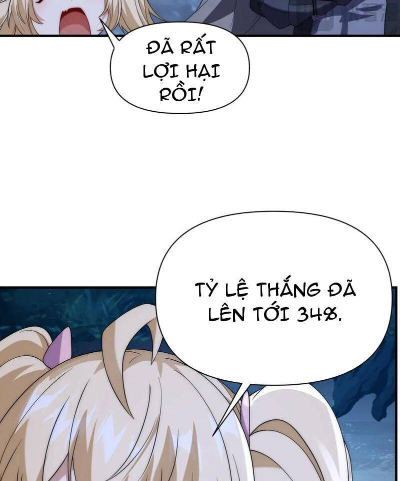Võng Du Ta Có Thể Tiến Hóa Tất Cả [Chap 1-30]