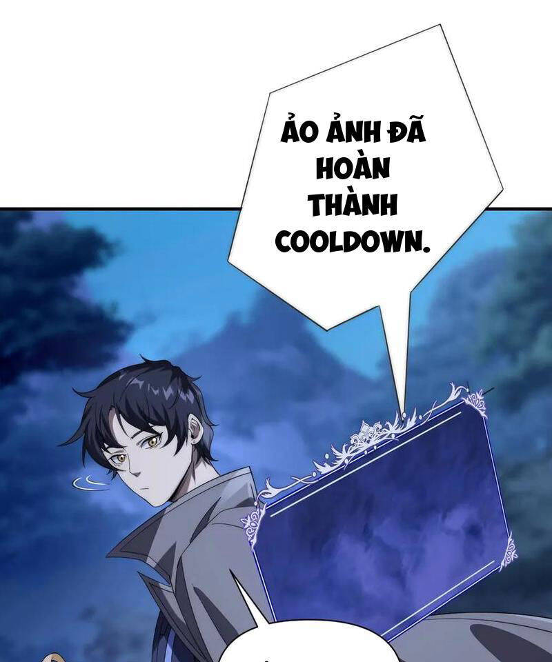 Võng Du Ta Có Thể Tiến Hóa Tất Cả [Chap 1-30]