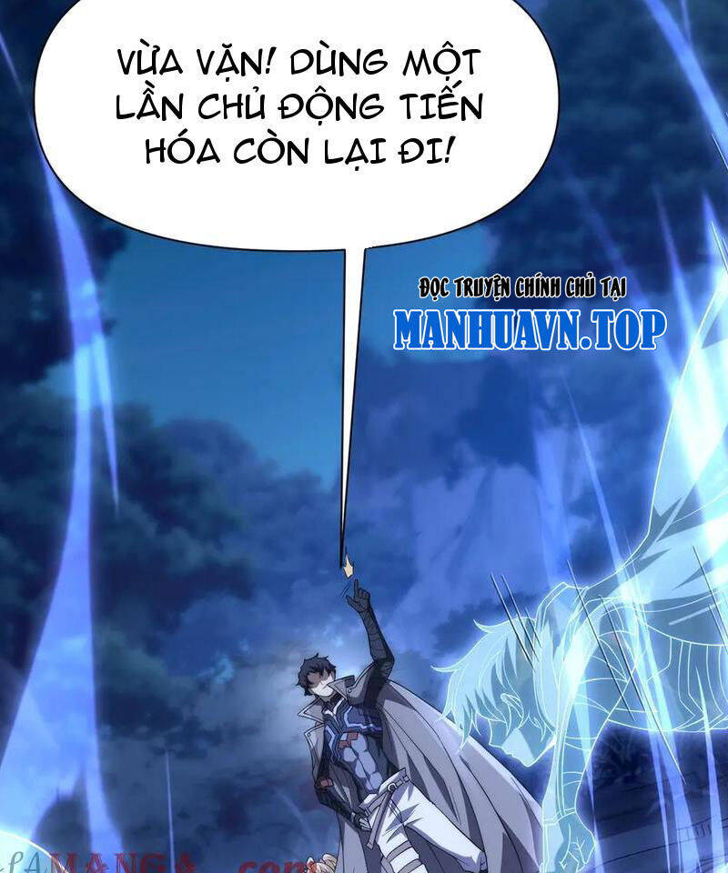 Võng Du Ta Có Thể Tiến Hóa Tất Cả [Chap 1-30]