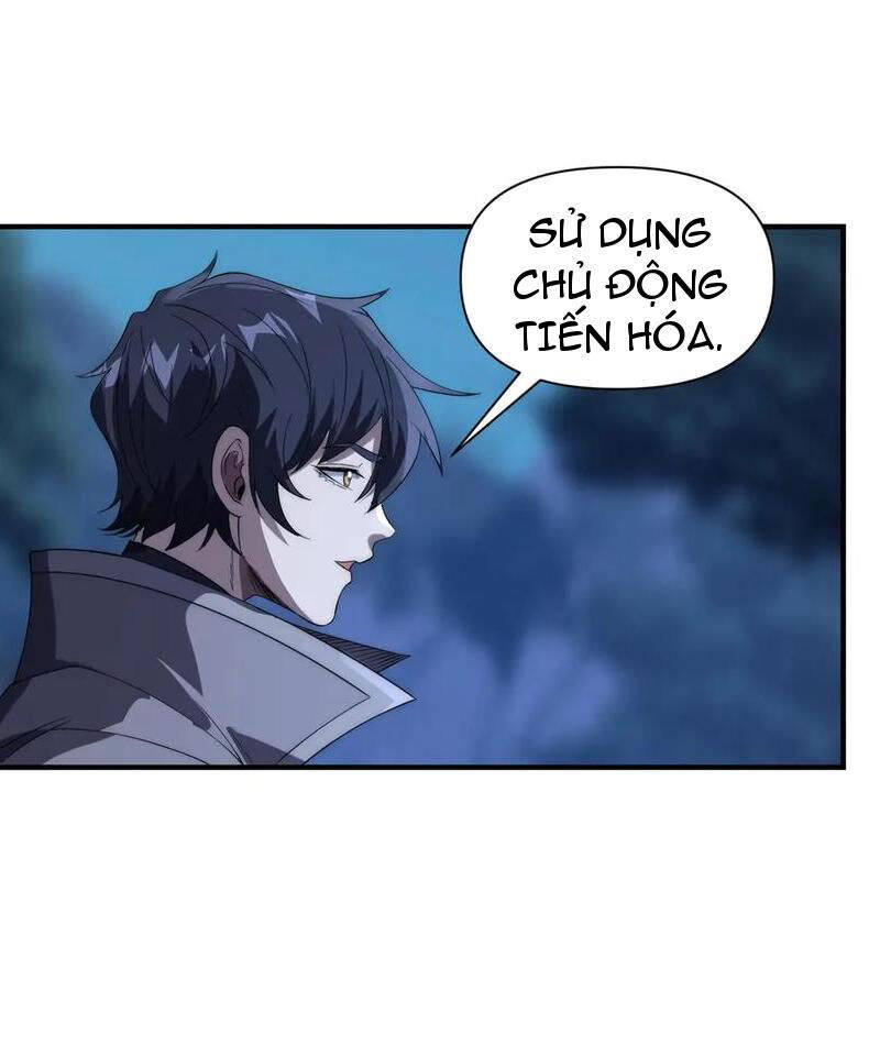 Võng Du Ta Có Thể Tiến Hóa Tất Cả [Chap 1-30]