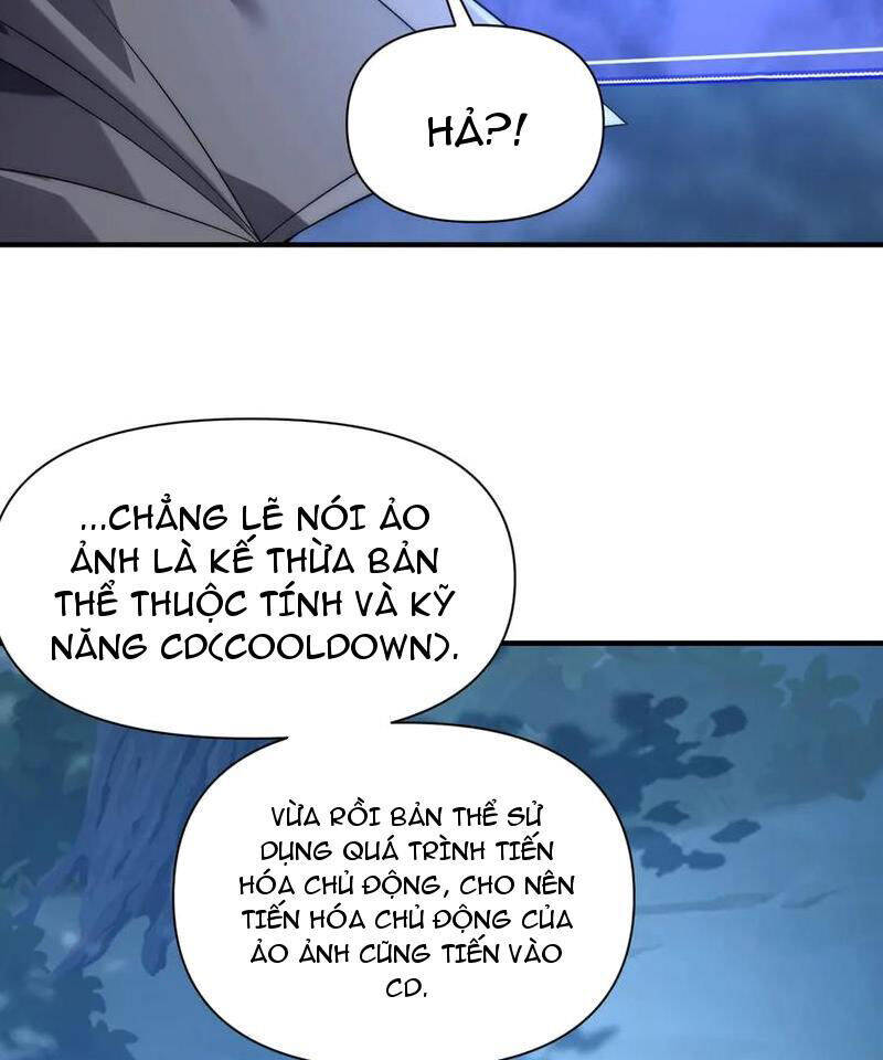 Võng Du Ta Có Thể Tiến Hóa Tất Cả [Chap 1-30]