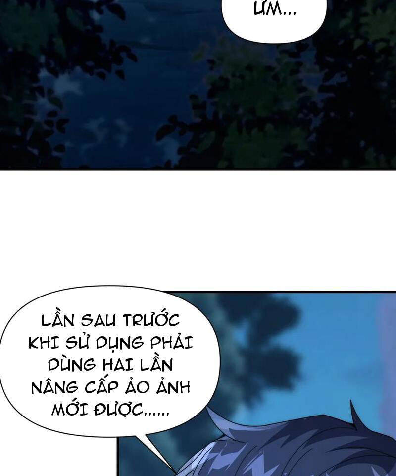 Võng Du Ta Có Thể Tiến Hóa Tất Cả [Chap 1-30]